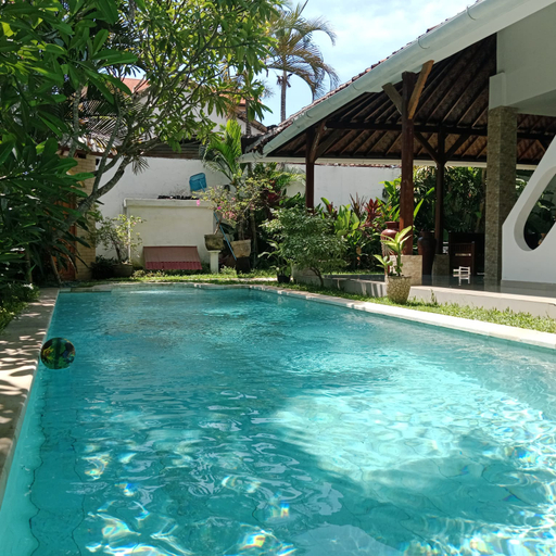 Sport & Beauty 2, 2BR Private Villa Armando Villa Seminyak, Badung