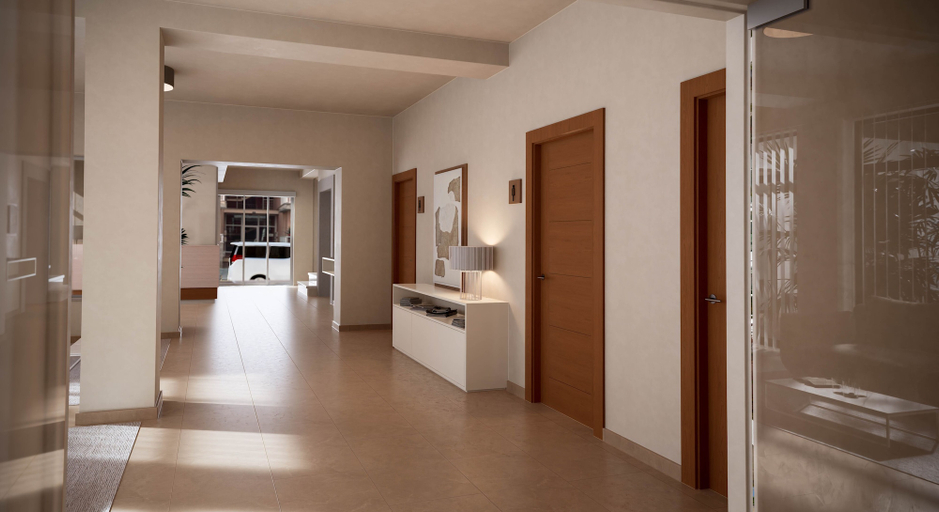 Bedroom 3, Apartamentos Isla del Sol, Baleares