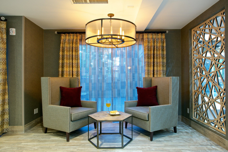 Others 4, Holiday Inn Express & Suites PASO ROBLES, San Luis Obispo