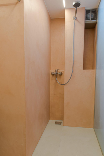Bathroom 4, Pantanassa Villas Thalia, Crete