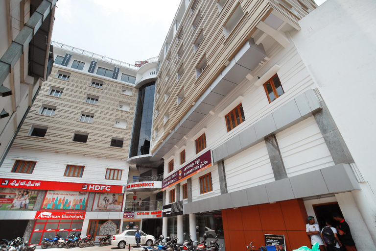 Others 3, VS Residency, Ernakulam