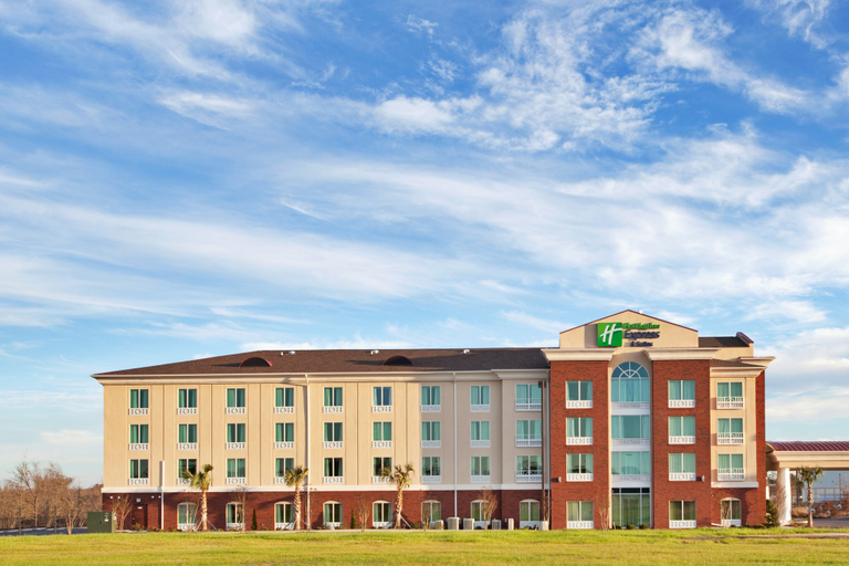 Exterior & Views 5, Holiday Inn Express & Suites NEWBERRY, Newberry