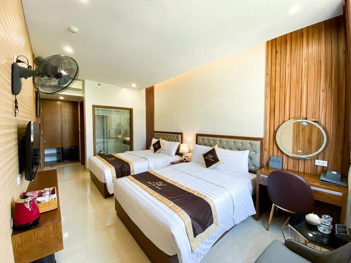 Others 5, An Hotel Ha Long, Hạ Long