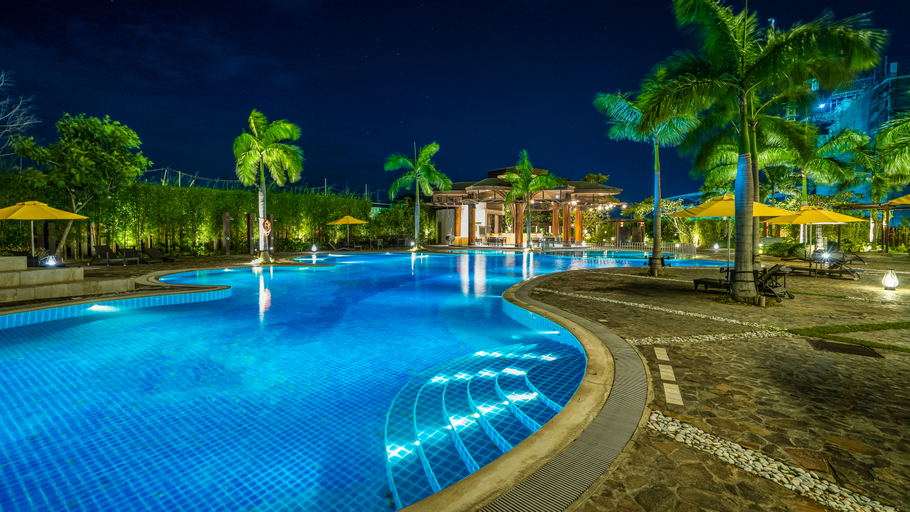 The Bayleaf Cavite, Trece Martires City