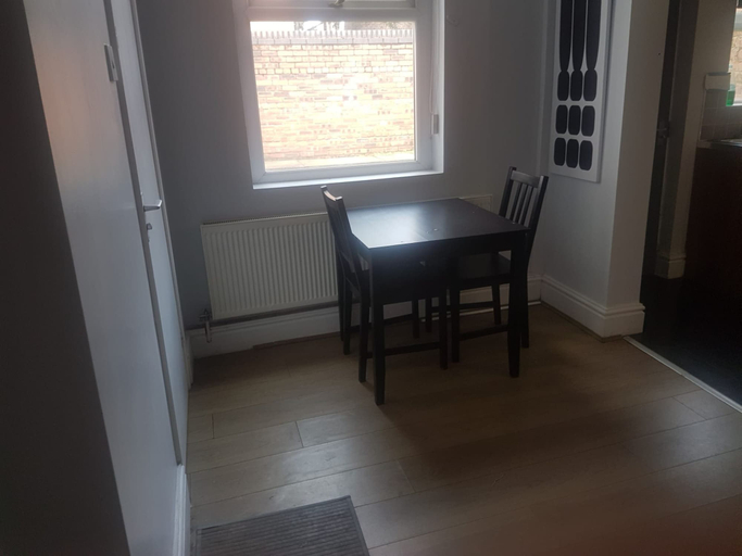 Others 5, Kensington Guest House Liverpool, Sefton