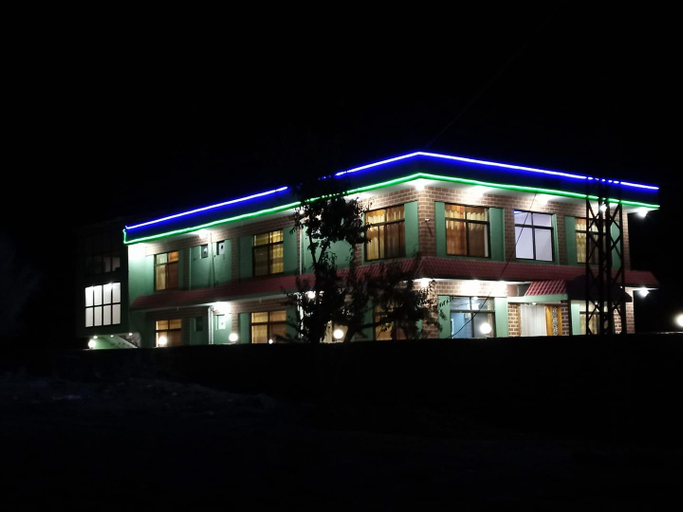 Others 4, Royal Resort Skardu, Northern Areas