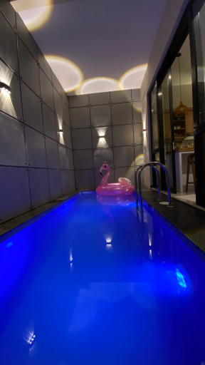 Sport & Beauty, Kallea Villas, Malang