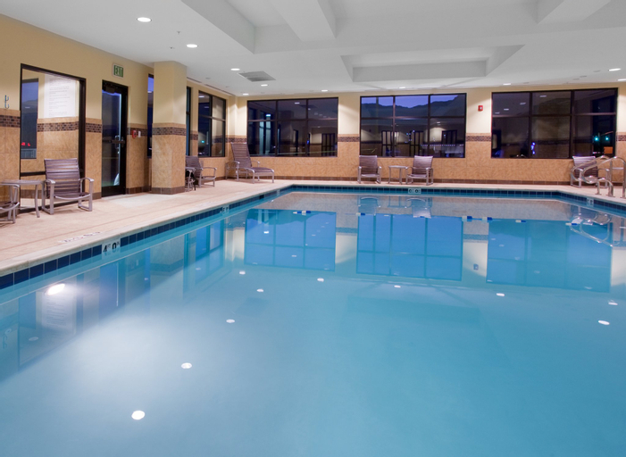 Holiday Inn Express & Suites LOGAN, Cache