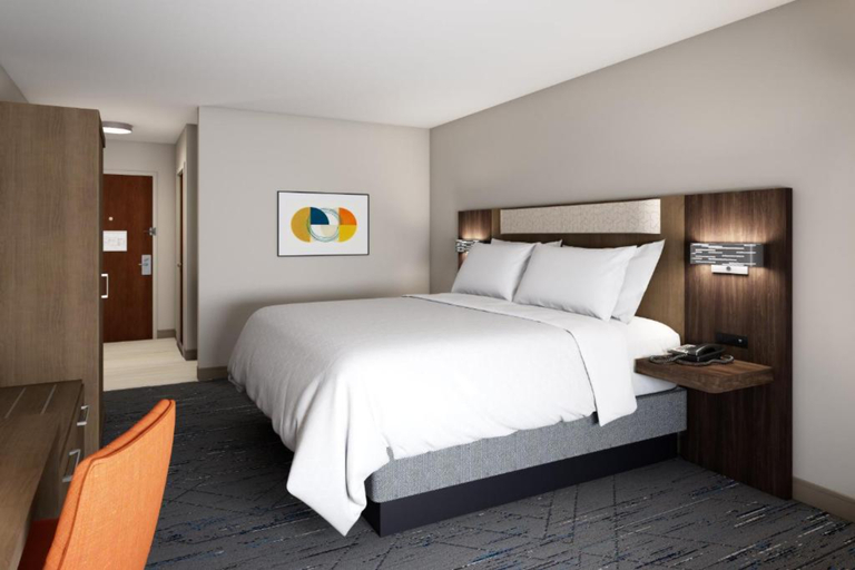 Others 3, Holiday Inn Express & Suites MANSFIELD - ONTARIO, Richland
