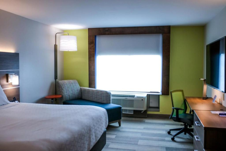 Others 3, Holiday Inn Express & Suites MEMPHIS/GERMANTOWN, Shelby