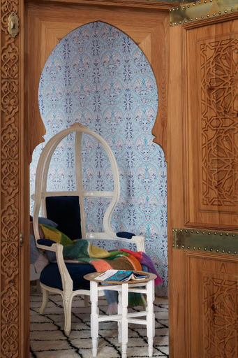 Public Area 4, Riad Botanica, Marrakech