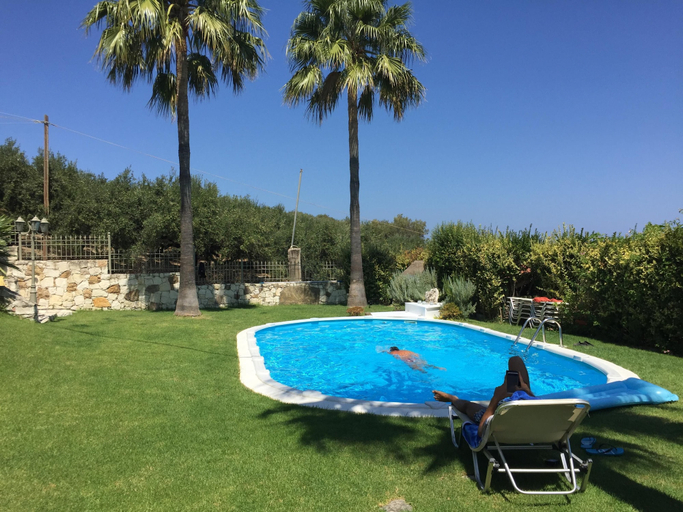 Sport & Beauty 4, Andromia Studios, Crete