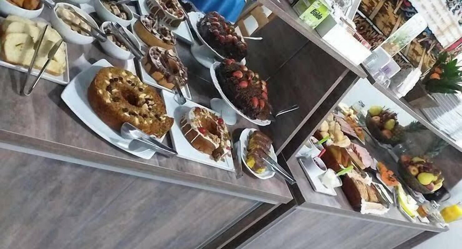 Food & Drinks 5, Pousada águia da serra, Gramado