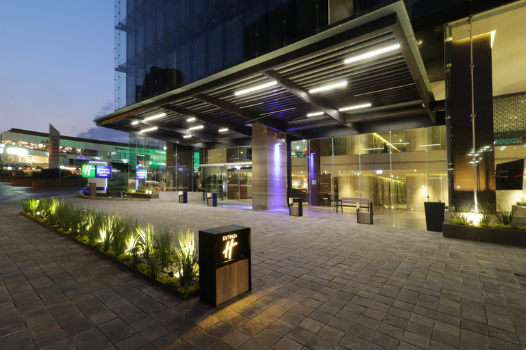 Exterior & Views 3, Holiday Inn Express & Suites MONTERREY VALLE, San Pedro Garza García