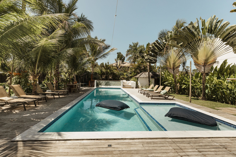 Sport & Beauty 4, Villa Bahia Sol - Trancoso, Porto Seguro