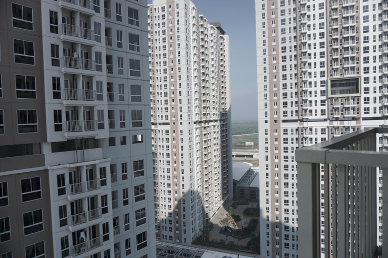 Others 3, Relax and Comfy Studio at Tokyo Riverside PIK 2 Apartment By Travelio, Tangerang