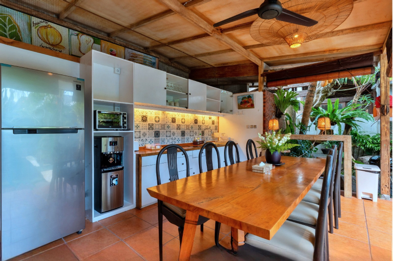 Others 4, Jixiang Villa Ubud, Gianyar