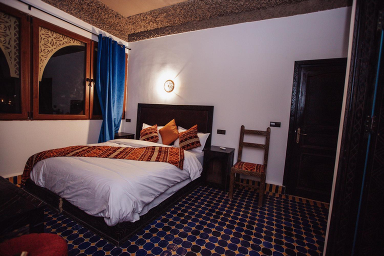 Bedroom 8