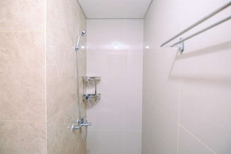 Others 5, Homey and Modern Look 2BR Transpark Cibubur Apartment By Travelio, Depok