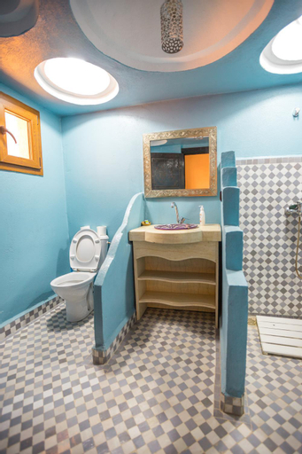 Bathroom 5