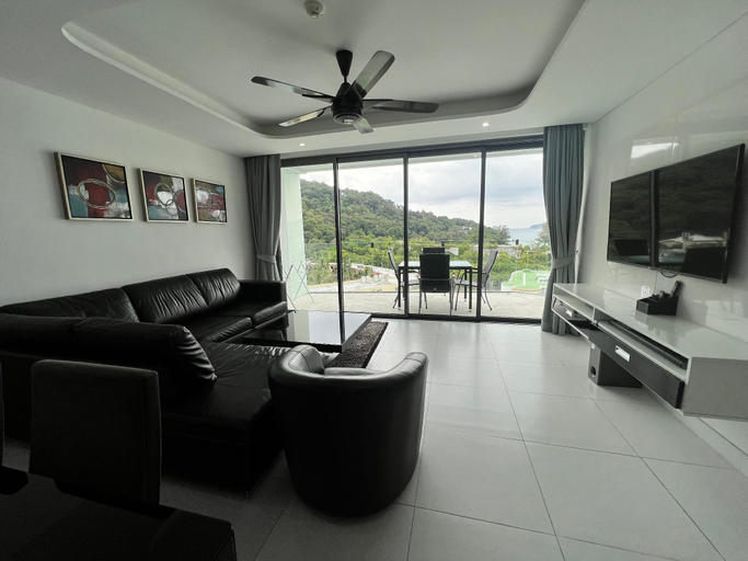 Others 5, Twin Sand Resort Penthouse, Phuket Island