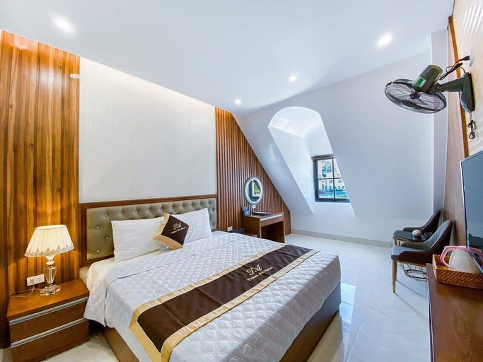 Bedroom 3, An Hotel Ha Long, Hạ Long
