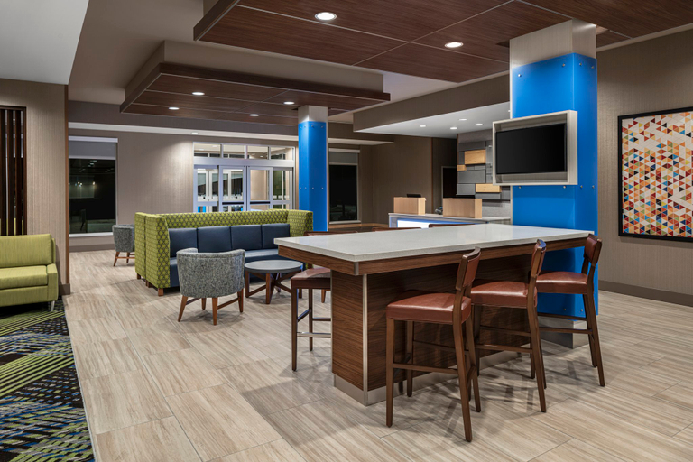 Others 3, Holiday Inn Express & Suites ODESSA I-20, Ector
