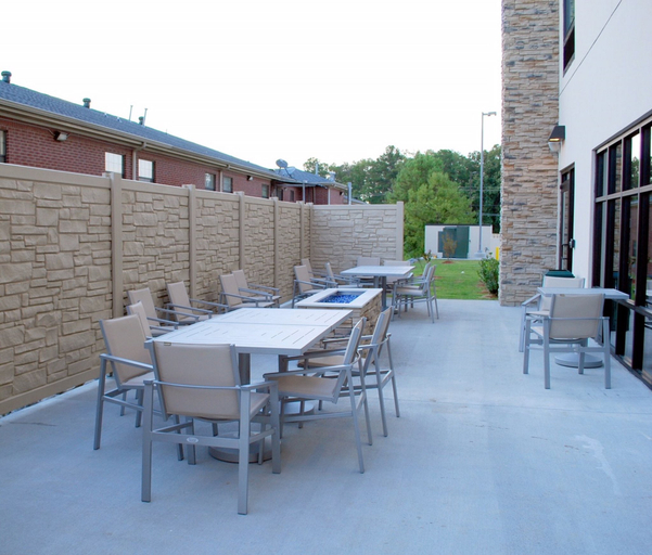 Others 2, Holiday Inn Express & Suites WHITE HALL, Jefferson