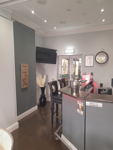 Food & Drinks 5, Astala Guesthouse, North Down and Ards