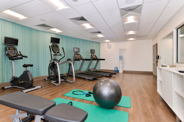 Others 3, Holiday Inn Express & Suites OGALLALA, Keith