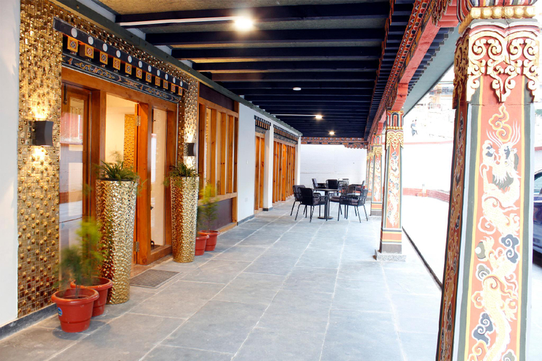 Others 4, Hotel Mayto, Kawang