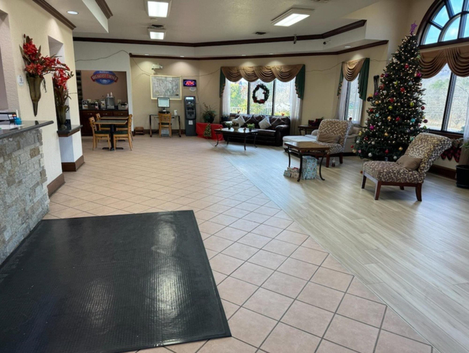 Others 5, Quality Inn Harriman, Roane