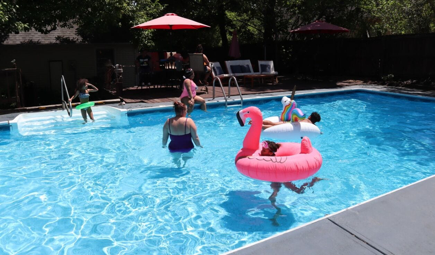 Sport & Beauty 3, Blacksburg Bed & Breakfast, Montgomery