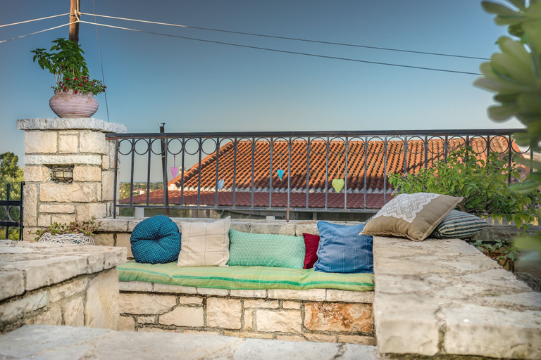 Others 5, Liofyto Apartments, Ionian Islands
