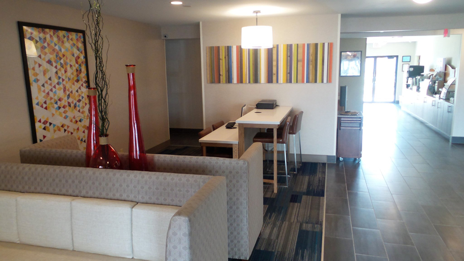 Others 4, Holiday Inn Express & Suites MUNCIE, Delaware