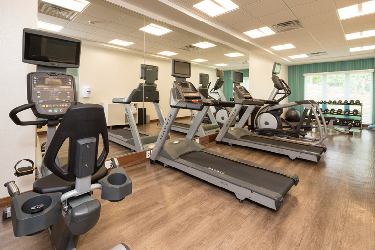 Others 4, Holiday Inn Express & Suites PORTAGE, Porter