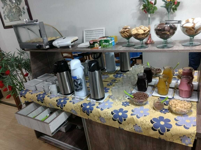 Food & Drinks 4, Pousada águia da serra, Gramado