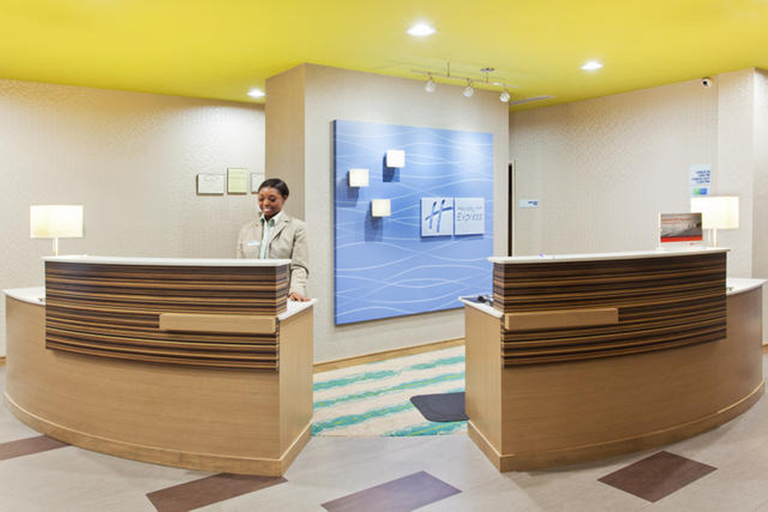 Others 2, Holiday Inn Express & Suites WARNER ROBINS NORTH WEST, Houston