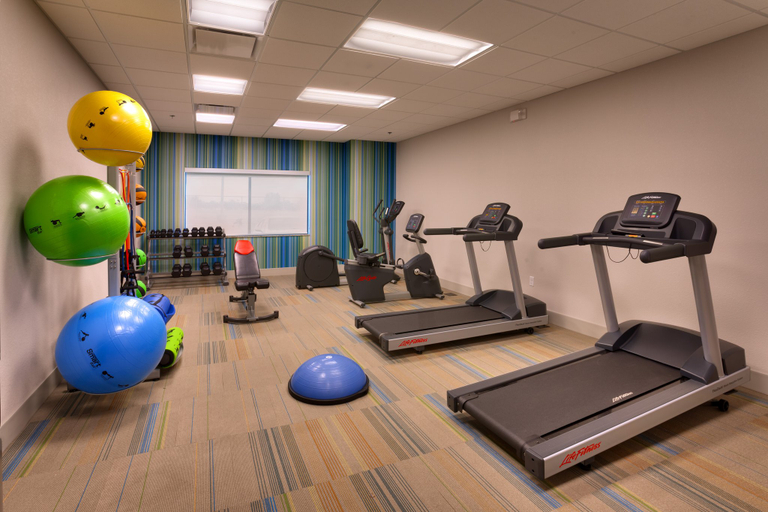 Others 5, Holiday Inn Express & Suites PHOENIX WEST - BUCKEYE, Maricopa
