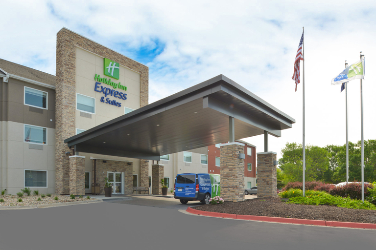 Others 5, Holiday Inn Express & Suites OMAHA - 120TH AND MAPLE, Douglas