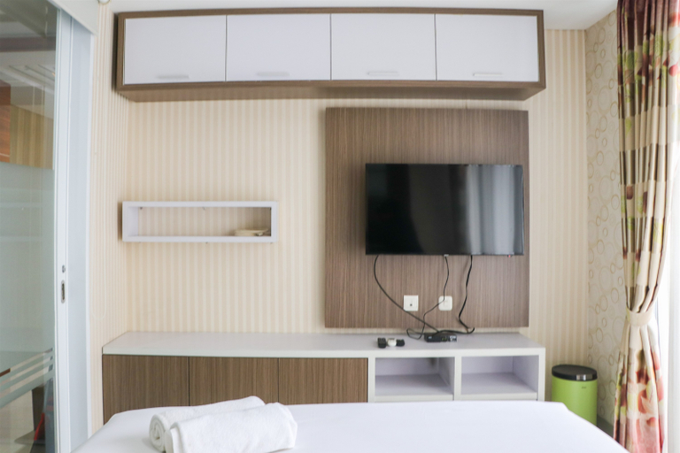 Others 2, Spacious Combined 2BR Apartment Dago Suites By Travelio, Bandung
