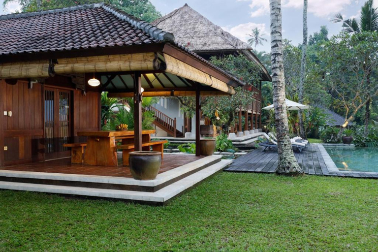 Exterior & Views 5, Villa Inka Ubud by Nakula, Gianyar