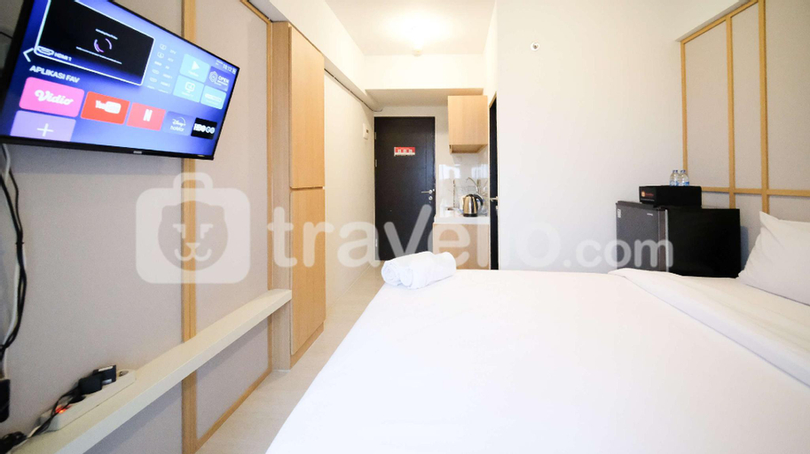 Others 5, Best Choice Studio Suncity Residence By Travelio, Sidoarjo