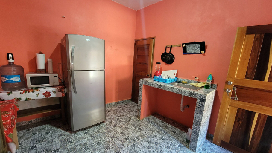 Others 5, Casa Coral, Othón P. Blanco