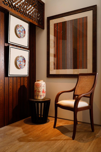 Reception 4, The Tulou Bali by Nakula, Badung