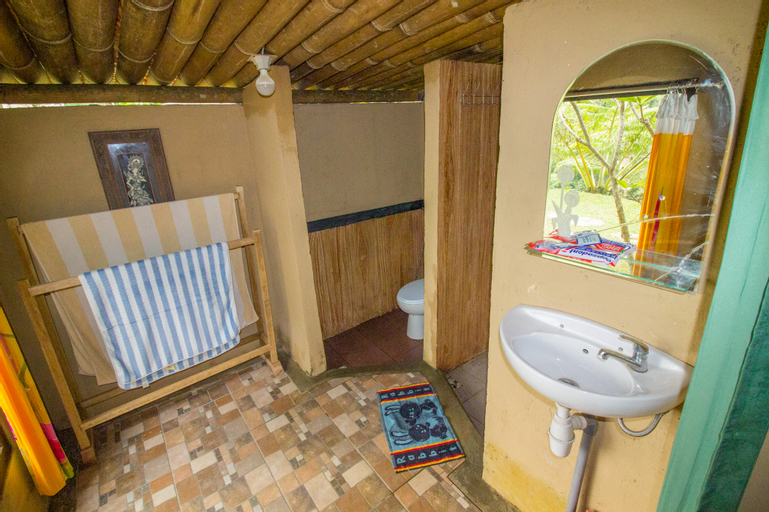 Pesona Bali Ecolodge by AGATA - Tap to explore photos