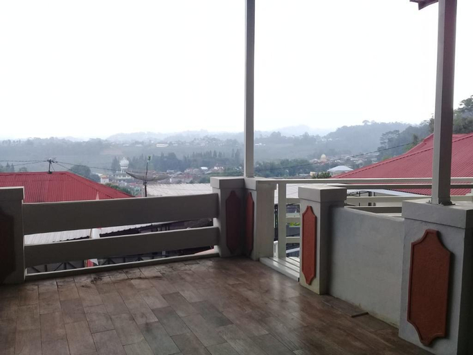 Others 2, LB 03 Comfy Room w/ Mountain View, Wonosobo