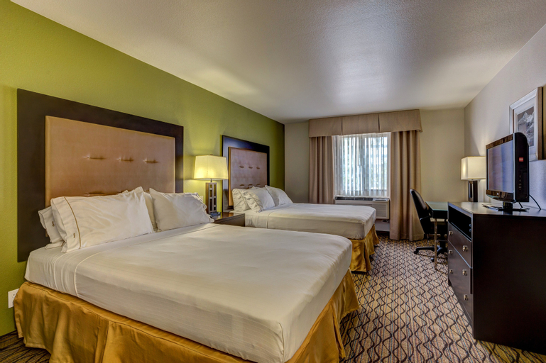 Bedroom 3, Holiday Inn Express & Suites MONTROSE - BLACK CANYON AREA, Montrose