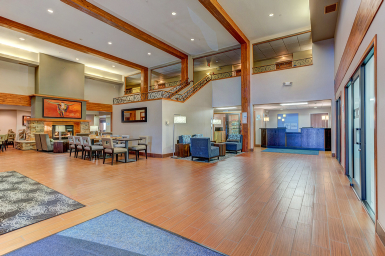 Others 5, Holiday Inn Express & Suites MONTROSE - BLACK CANYON AREA, Montrose