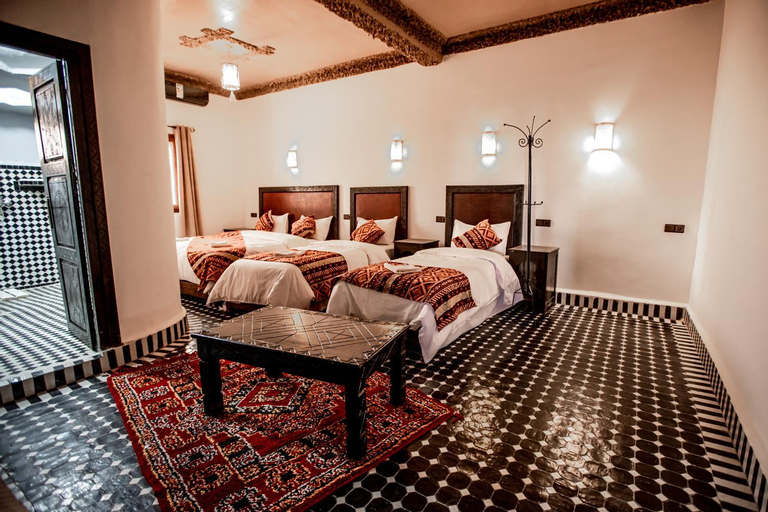 Bedroom 9